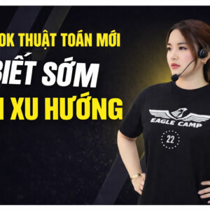 cập nhật thuật toán mới